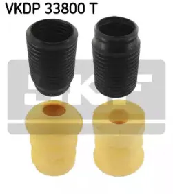 VKDP 33800 T SKF Пылезащитный комплект, амортизатор